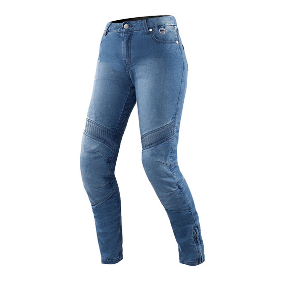 SHIMA Jess Ladies Motorcycle Jeans
