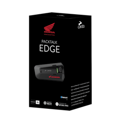 CARDO PACKTALK EDGE HONDA