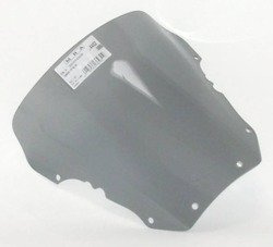 Szyba motocyklowa MRA YAMAHA YZF R 6, RJ03, 1999-2002, forma T, przyciemniana
