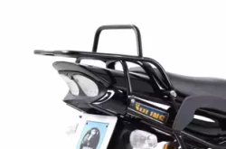 Yamaha XJR 1300 (2007-2014) topcase carrier