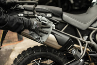 272 Luxury Microfibre Polishing Cloth