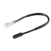 91603 Corner lights wiring cables, 2 pcs - Suzuki