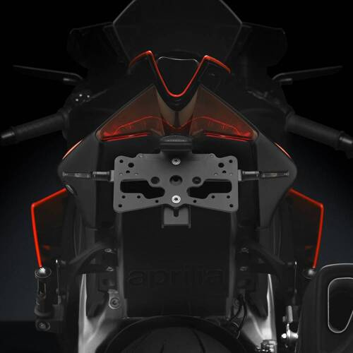 Mocowanie do tablicy rejestracyjnej Fox