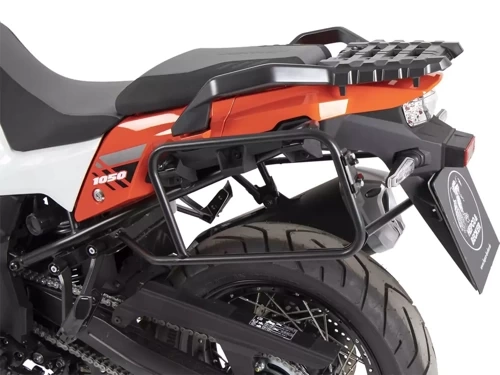 Suzuki V-Strom 1050/XT (2020-) side case carrier Lock it