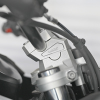 LOBOO Podwyższenie kierownicy do BMW F750GS (10.3.02031.001.21)