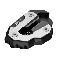 LOBOO Nakładka na stopkę boczną do HONDA GL1800 (10.3.03341.001.11)