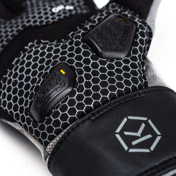 Orsa Textile OR4 Grey