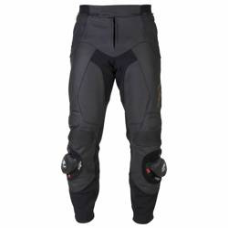 FURYGAN SPODNIE SHERMAN BLACK ROZMIAR 44