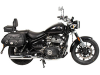 C-Bow sidecarrier for Royal Enfield Super Meteor 650 (2023-)