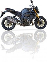 Tłumik IXIL YAMAHA FZ-8 [10-16] (SOVE)