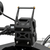 LOBOO Zestaw montażowy GPS DUCATI DESERT X (2023-) (10.3.09581.001.01)