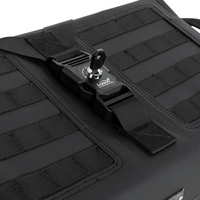 LOBOO Sakwy boczne WANDERER 40L+40L (10.4.15002.001.01)