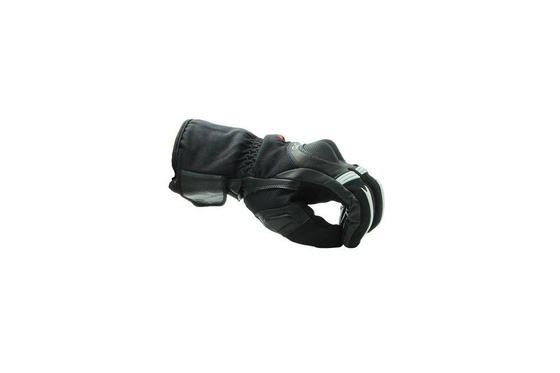 Rękawice motocyklowe BUSE Open Road Touring czarne 12