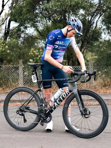 Quad Lock® Stem / Handlebar Bike Mount