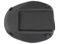 Royster rear bag Sport incl. Basic fastening adapter black grey