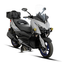 LOBOO PVC Torba szara 20L (10.4.01045.001.11)