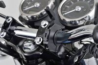 80400 SLIM-MOUNT USB "TYPE-C" CHARGER 1PORT