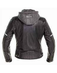 TOULON II LADY BLACK