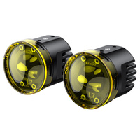 LOBOO L7 światło drogowe i mijania pomocnicze tylko dla VOGE DS525X (10.1.01821.001.01)