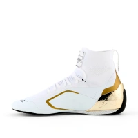 Buty Kartingowe Alpinestars SUPERTECH K (FIA 8877-2022)