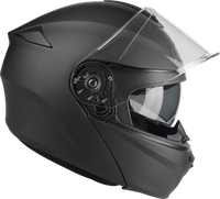 Kask Motocyklowy LAZER PANAME 2 Z-line (kol. Czarny Matowy) rozm. M