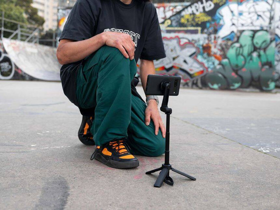 Etui Quad Lock® MAG - Google Pixel 9 PRO XL