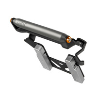 LOBOO Zestaw montażowy GPS HONDA FORZA350 (2021-2024) (10.3.09371.400.01)