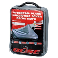 Cover for a motorcycle BUSE #2