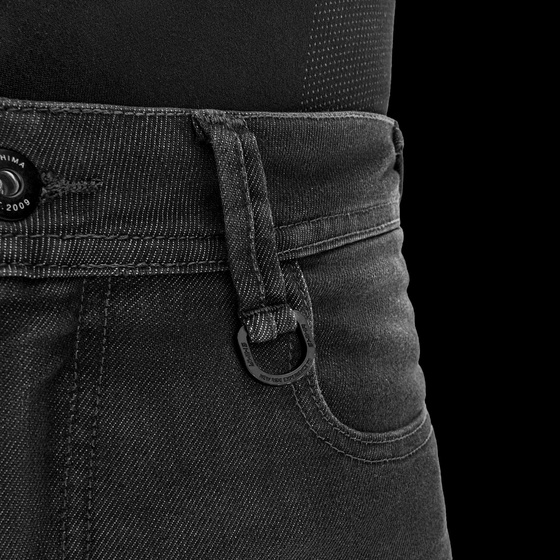 RIDGE LADY PNT BLK 24/30