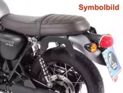 Triumph Bonneville T 120/Black (2016-) C-BOW soft bag holder
