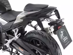 Honda CB 500 F (2019-) C-BOW soft bag holder