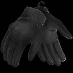 SONIC MEN GLV BLK XXL