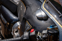 947 Miracle shine polish