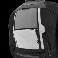 TRACKER MEN JKT GREY S