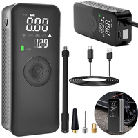 FreedConn Portable air compresor T3106-1S