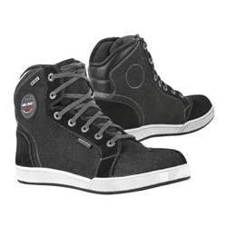 Buty motocyklowe wodoodporne BUSE B54 czarne 47