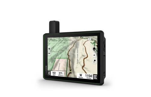 GARMIN Tread® - SxS Edition