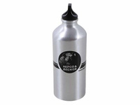 Water bottle with Hepco&Becker Logo