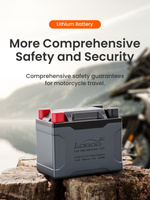 LOBOO Akumulator Litowy (10.1.04060.001.01)