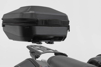 ZESTAW KUFRA CENTRALNEGO URBAN ABS SW-MOTECH HONDA CRF1100L AFRICA TWIN ADV SP (19-), BLACK 16-29L