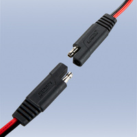 LOBOO SAE Quick-Connection Cable (10.52.902)