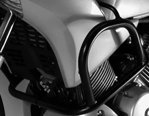 Honda Varadero 125 (2007-2012) Gmol silnika