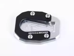 Honda CRF 1100L Africa Twin Adventure Sports (2020-) Poszerzenie stopki bocznej