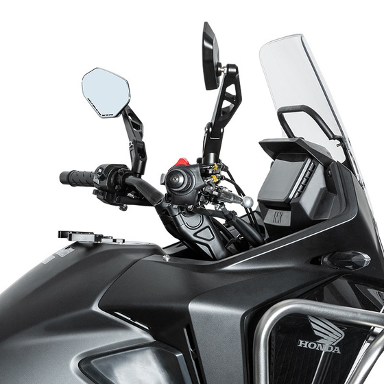 LOBOO Składane lusterka wsteczne (para) (10.1.11003.001.11)