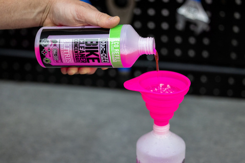 Muc-Off 20189 Koncentrat Bike Cleaner 500 ml