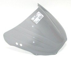 Motorcycle Windshields MRA HONDA CBR  400 RR NC 29, NC29, 1991-, form R, transparent