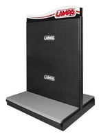 98992 Stojak modułowy - F9 - 160 cm