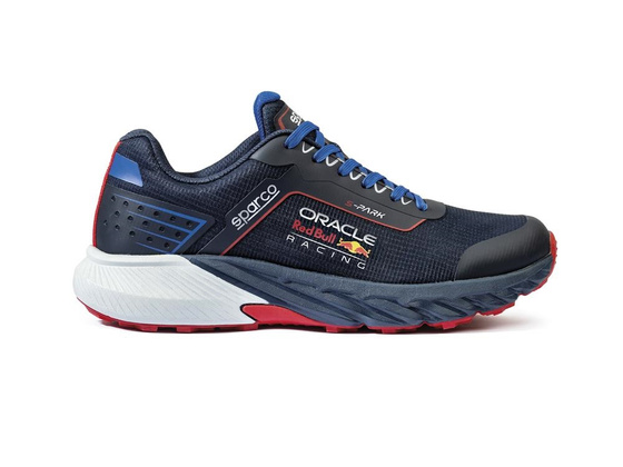Buty Sparco S-PARK Red Bull