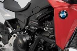 CRASHPADY SW-MOTECH BMW F 900 R (19-) BLACK