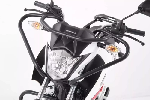 Honda CB 125 F (2015-2020) front protection bars